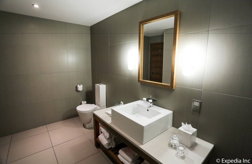 New Town Hotel | Tigerlily