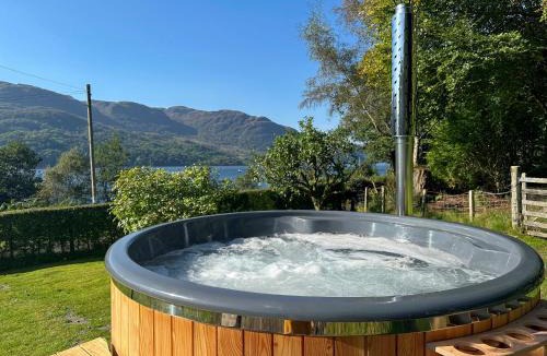 Colintraive House | Tigh-Na-Creige