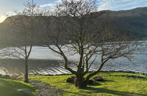 Colintraive House | Tigh-Na-Creige