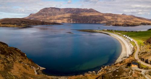 Rhue House | Tigh na Mara