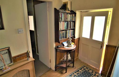 Isle of Jura House | Tigh Na Maraiche