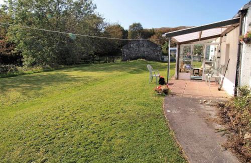Isle of Jura House | Tigh Na Maraiche