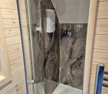 Tarbet Ski Chalet | Tighlochan pods