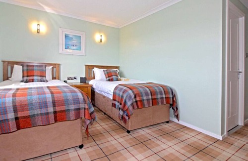 Erbusaig Hotel | Tingle Creek Hotel