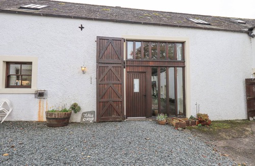 Cockermouth Cottage | Tithe Cottage