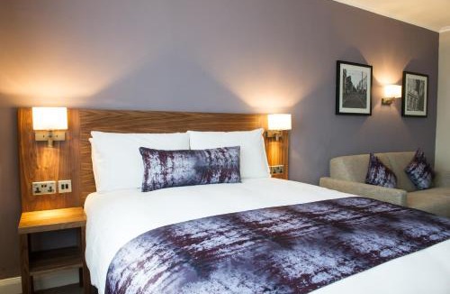 Doncaster Hotel | Toby Carvery Doncaster by Innkeeper's Collection