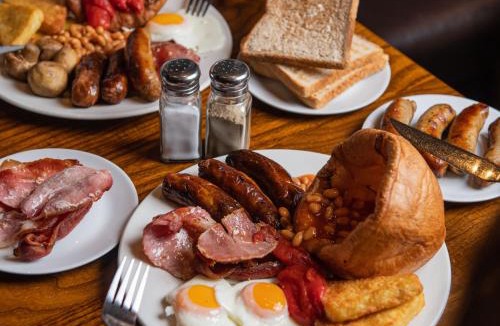 Doncaster Hotel | Toby Carvery Doncaster by Innkeeper's Collection