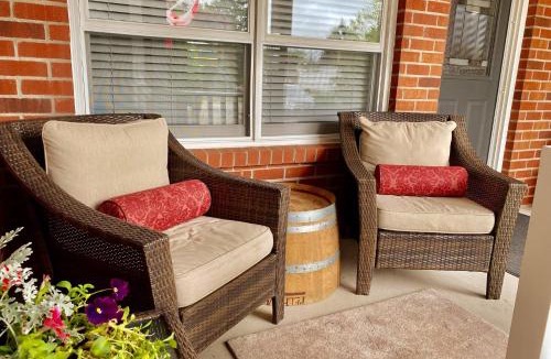Historic Old Town House | Top 1% Quiet Private Guestroom 2ppl Old Town NOTL