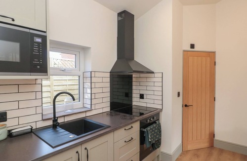 North Newbald Cottage | Top Holme Cottage