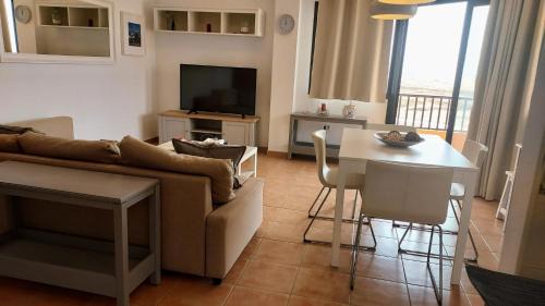 Geafond Apartment | Topkapi, dunes and 3 islands view