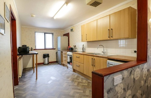 Garlieston House | Torkeld Holiday Cottage, Garlieston