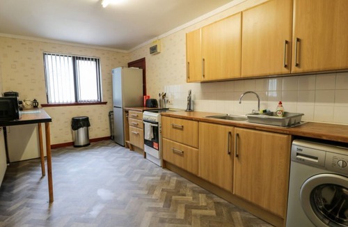 Garlieston House | Torkeld Holiday Cottage, Garlieston