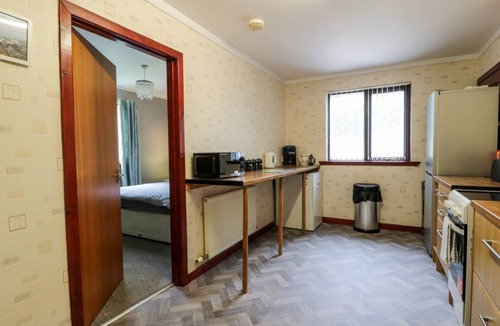 Garlieston House | Torkeld Holiday Cottage, Garlieston