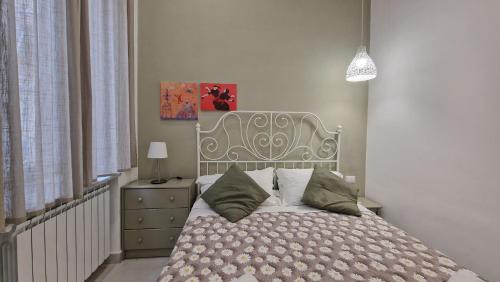 Castellammare di Stabia Apartment | Torno Torno appartamento mare e costiera amlfitana