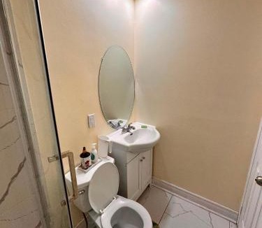Ionview House | Toronto Haven