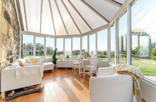 Kirkmichael House | Torr Cottage