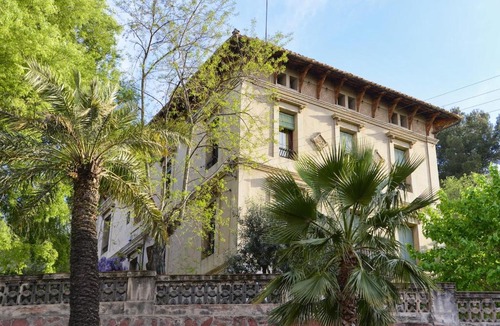 Martorell Apartment | Torre d'en Malla