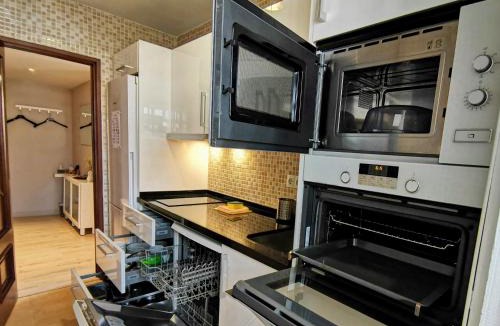 Plaza de Toros Vieja Apartment | Torre del Carmen Malaga