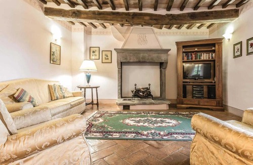 Ripoli Villa | Torre Del Cielo