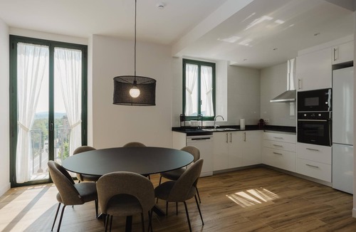 Hostalric Apartment | Torre dels Bous Apartment 2-A