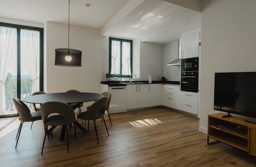 Hostalric Apartment | Torre dels Bous Apartment 2-A