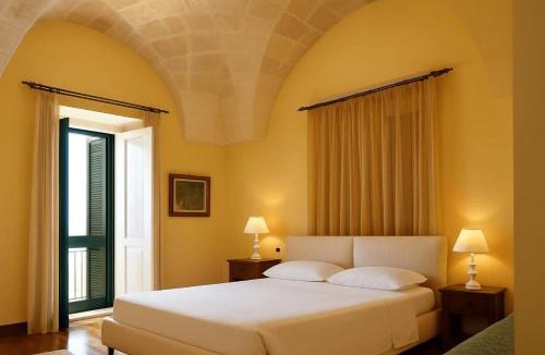Lecce Historic Center Ski Chalet | Torre Indipendente con Terrazza