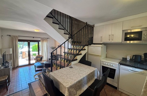 La Torre Vella House | Torre Vella 133 - L'Estartit, Torre Vella