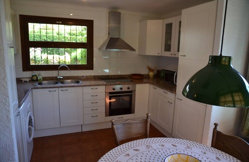La Torre Vella House | Torre Vella 175 - L'Estartit, Torre Vella
