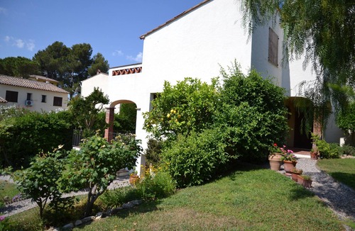 La Torre Vella House | Torre Vella 175 - L'Estartit, Torre Vella