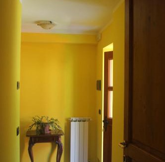 San Dorligo della Valle Bed & Breakfast | Torrente Rosandra