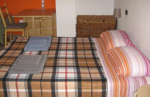 San Dorligo della Valle Bed & Breakfast | Torrente Rosandra