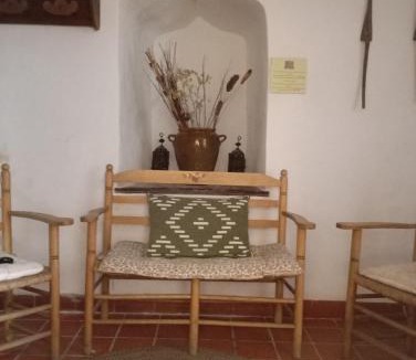 Cocentaina House | Torreta de Sant Tomàs