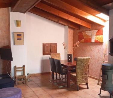 Cocentaina House | Torreta de Sant Tomàs
