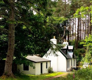 Achnasheen Bed & Breakfast | Torridon Estate B&B Rooms and Self catering Holiday Cottages
