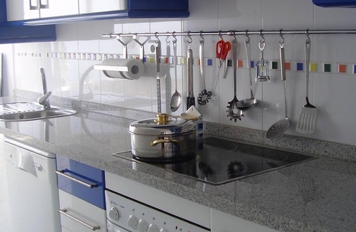 Torrox Costa Apartment | Torrox Costa: apartment/flat - Torrox-Costa