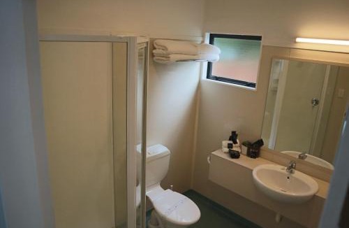 Trentham Hotel | Totara Lodge