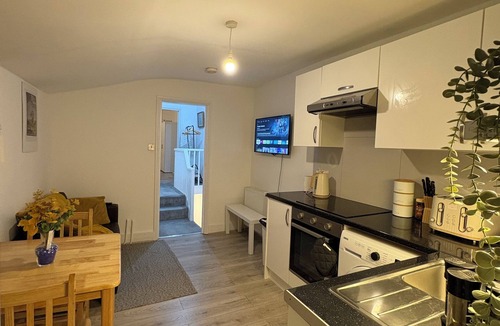Northumberland Park Apartment | Tottenham Urban Oasis 2br Home for 5 Guests near Tottenham Hotspur Stadium