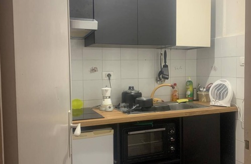 Santa Marinella Apartment | Touristic apartment near the station and beach