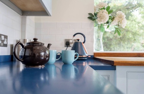 Walberswick Apartment | Tower Cottage, Walberswick