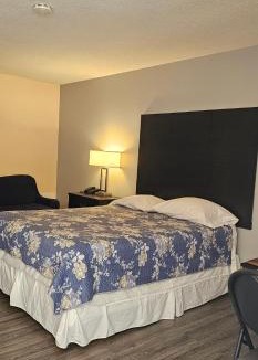 Ruthven Hotel | Town'n Country Motor Inn