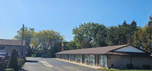 Ruthven Hotel | Town'n Country Motor Inn