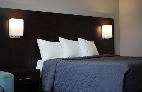 Windsor Hotel | Towne and Country Motel