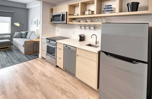 Woodstock Hotel | Towneplace Suites By Marriott Woodstock