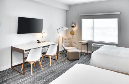Woodstock Hotel | TownePlace Suites by Marriott Woodstock