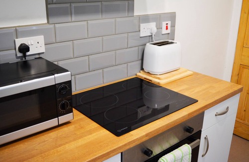 Beverley House | Townhouse - 2 Bedrooms - 1-6 guests