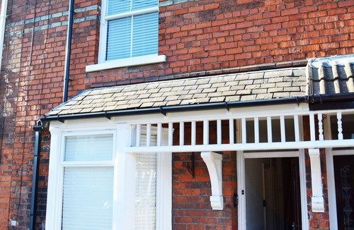 Beverley House | Townhouse - 2 Bedrooms - 1-6 guests