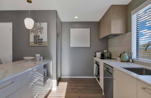 Hanmer Springs Apartment | Townhouse | Alpine Escape | Convenient - HS41010