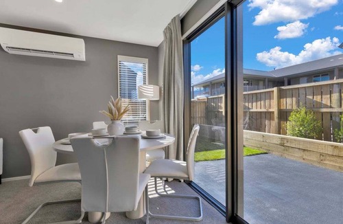 Hanmer Springs Apartment | Townhouse | Alpine Escape | Convenient - HS41010