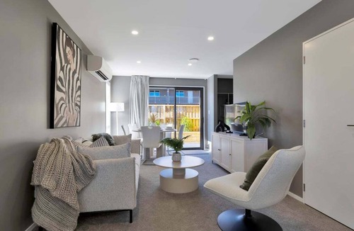 Hanmer Springs Apartment | Townhouse | Alpine Escape | Convenient - HS41010