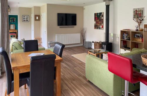 Moorlinch House | Townsend Pod